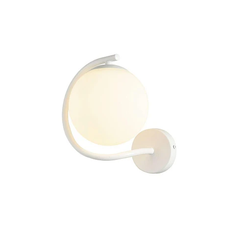 Бра Moderli Circle V11803-1W