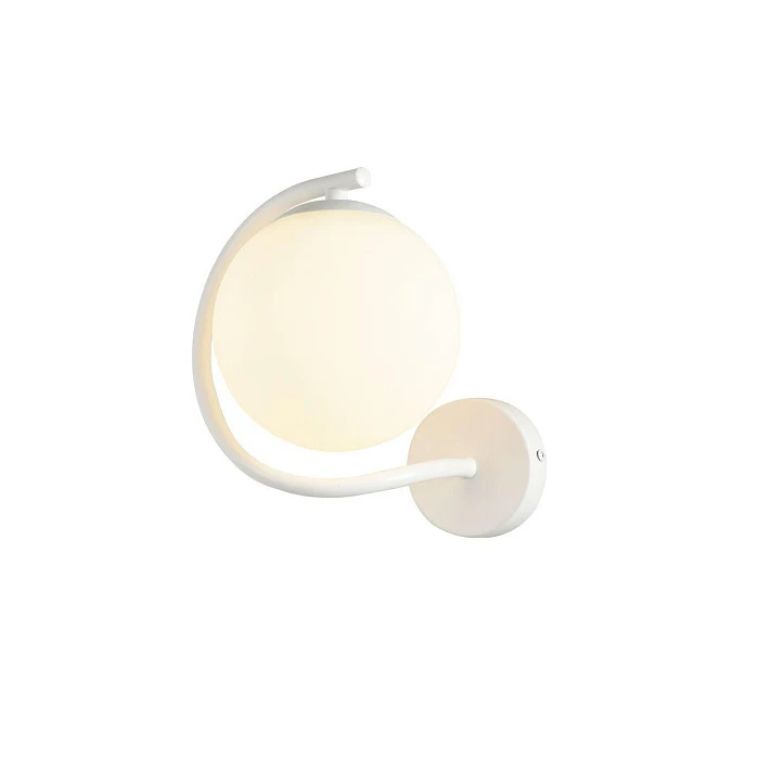 Бра Moderli Circle V11803-1W