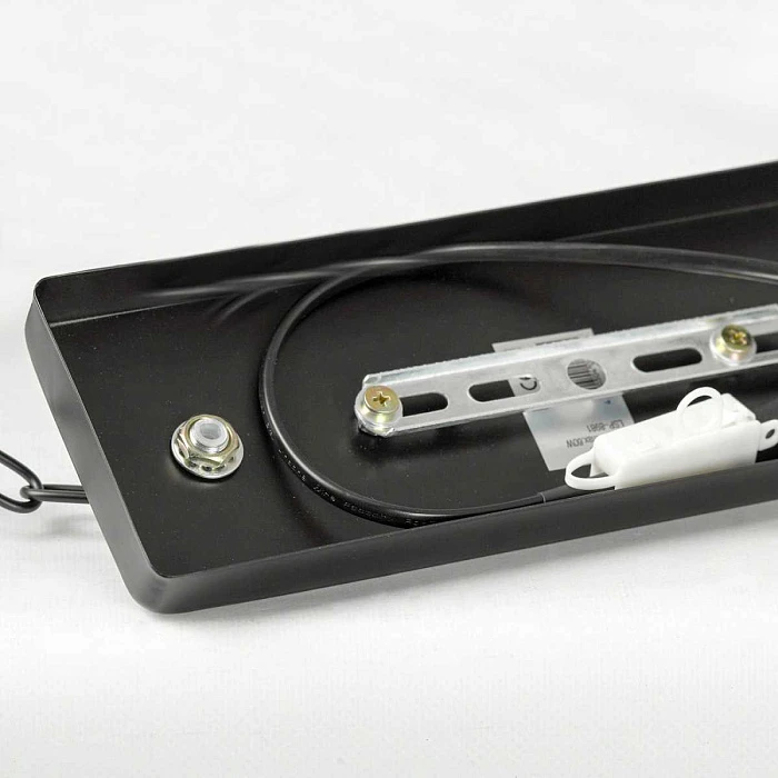 Люстра подвесная Lussole MIDLAND LSP-8981