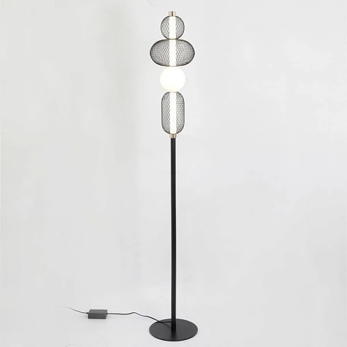 Торшер Lussole LSP-0945