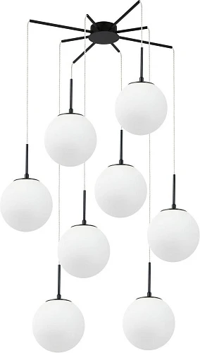 Люстра подвесная Stilfort 2168/02/08P серия Antell