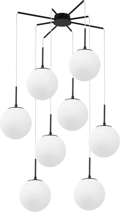 Люстра подвесная Stilfort 2168/02/08P серия Antell