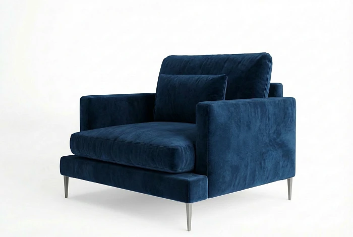 Кресло IVASA Saha