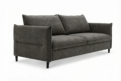 Диван SAIWALA Берген прямой раскладной