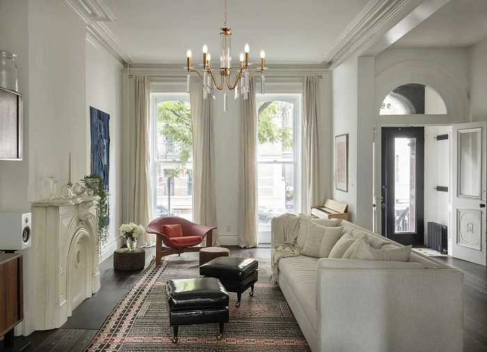 Подвесной светильник Freya FR2041PL-06N