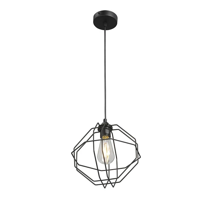 Подвесной светильник Vitaluce V2865-1/1S