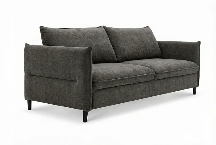 Диван SAIWALA Берген прямой раскладной