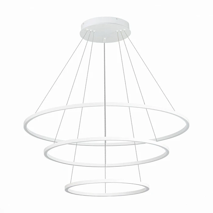 Подвесной светодиодный светильник ST Luce ST605.543.114