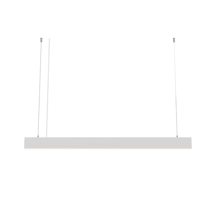 Подвесной светильник Maytoni Modern Basis P070PL-2.7-3-4K-W