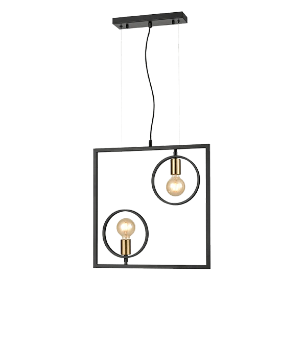 Подвесной светильник Vele Luce Speed VL6292P02