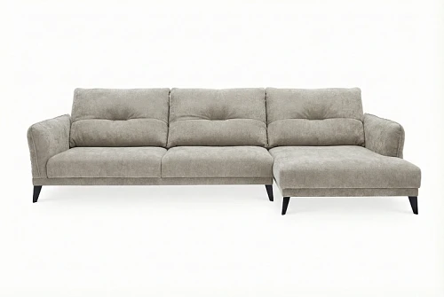 Диван SAIWALA Корсика с оттоманкой