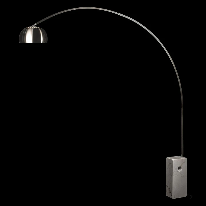 Торшер Loft IT Arco 5000