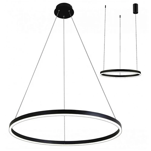 Подвесной светодиодный светильник Kink Light Тop 08213,19A(3000K)