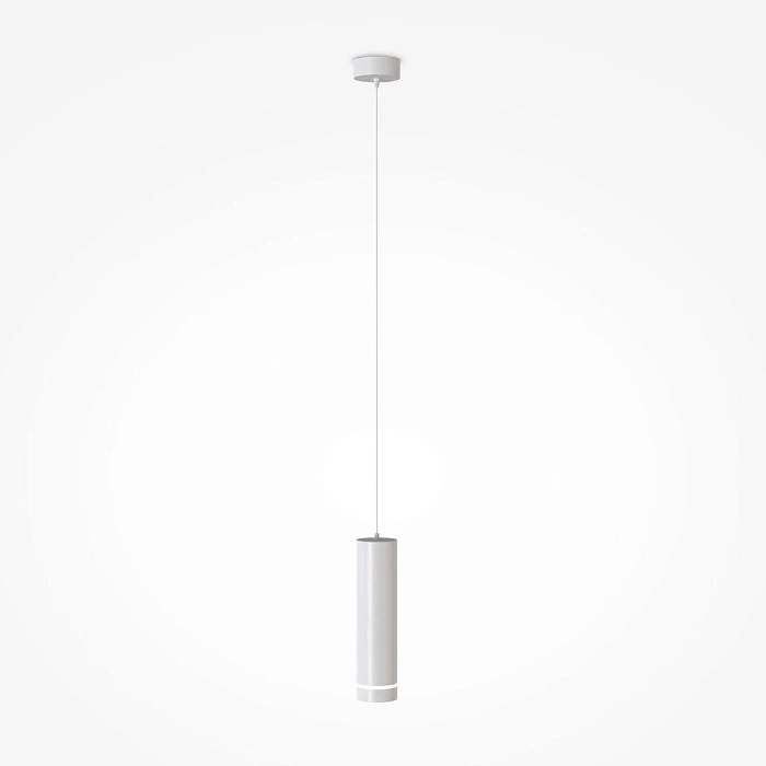 Подвесной светильник Maytoni Orlo P085PL-12W3K-W