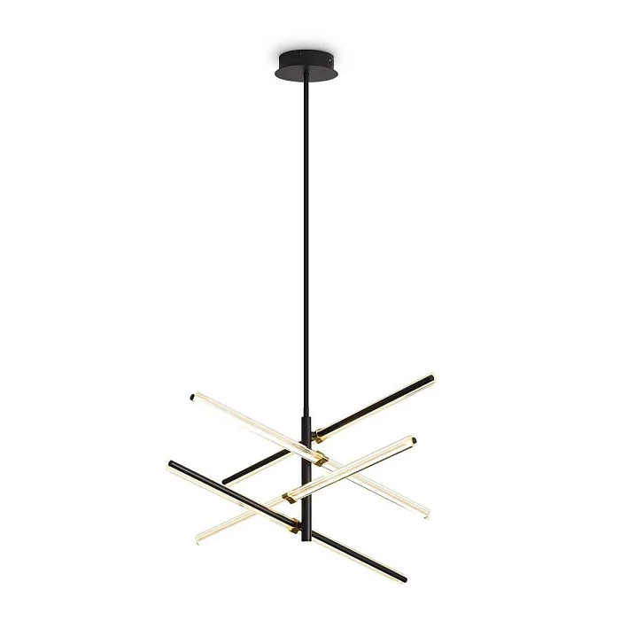 Подвесной светильник Freya Modern FR5557PL-L22B