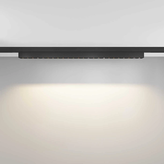 Трековый светильник Maytoni Technical Points TR193-1-20W3K-M-B