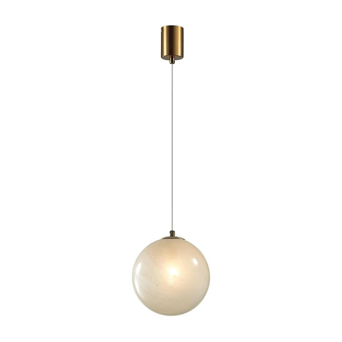 Подвесной светильник Odeon Light Magia Midcent 7109/1