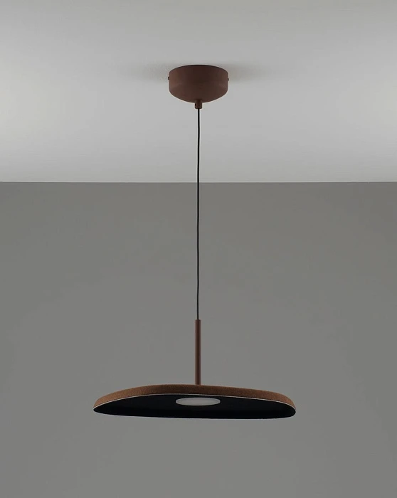 Подвесной светодиодный светильник Moderli Agato V11089-PL