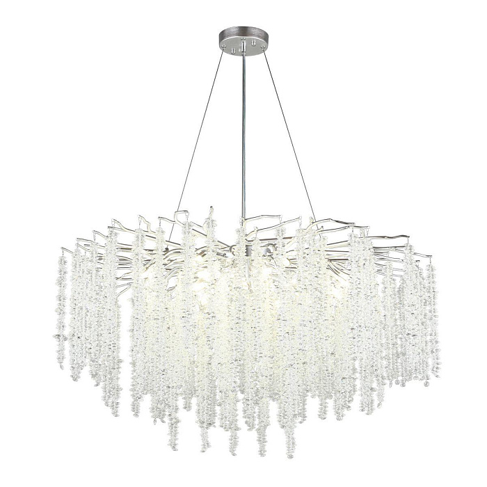 Подвесная люстра Aployt Paulina APL.848.13.15