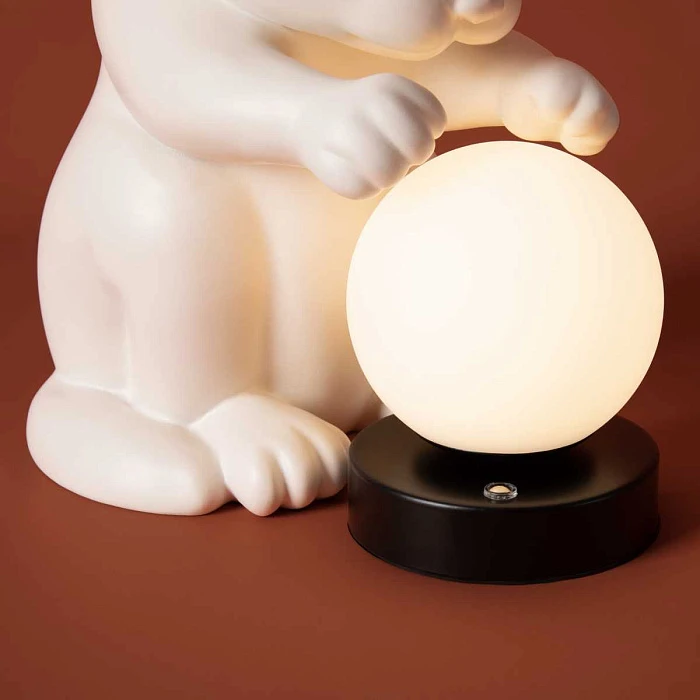 Настольная лампа Freya Modern Whisker FR5607TL-01W