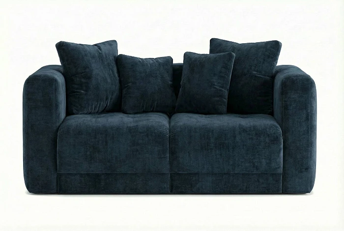 Диван Cloud Chalet прямой