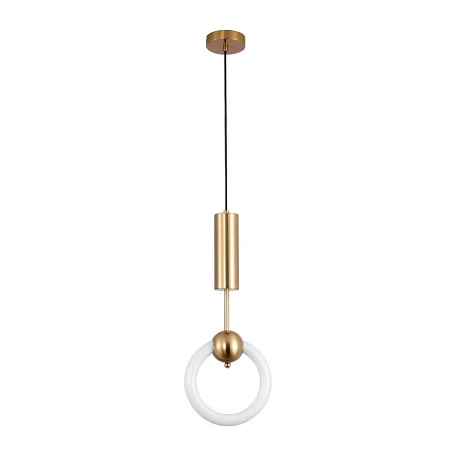 Подвесной светильник Moderli Richard V5010-PL