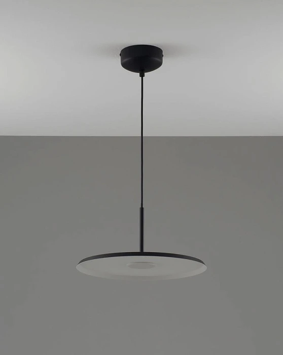 Подвесной светодиодный светильник Moderli Keiro V11102-PL