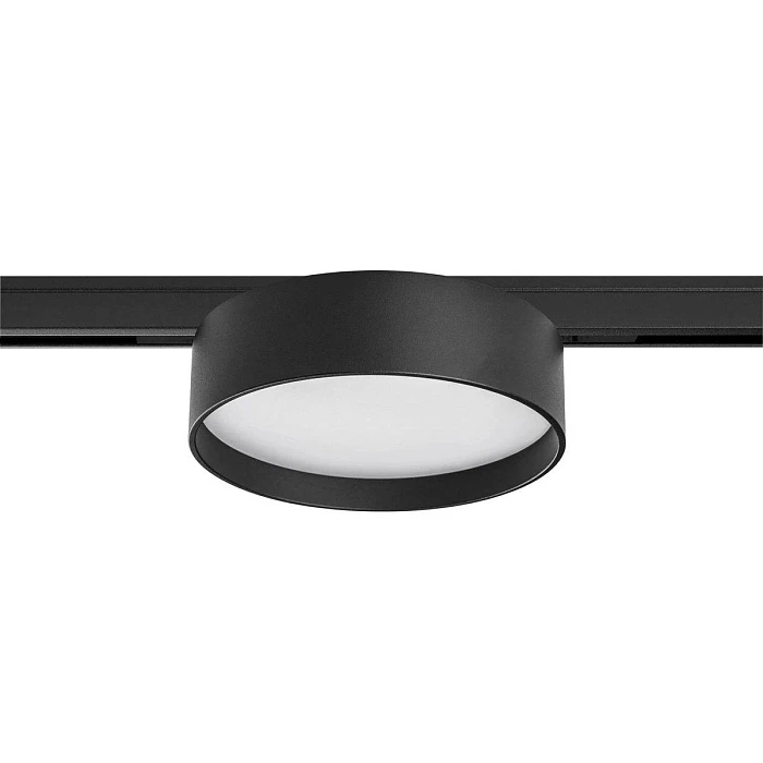 Трековый светодиодный светильник Lightstar Linea 206437