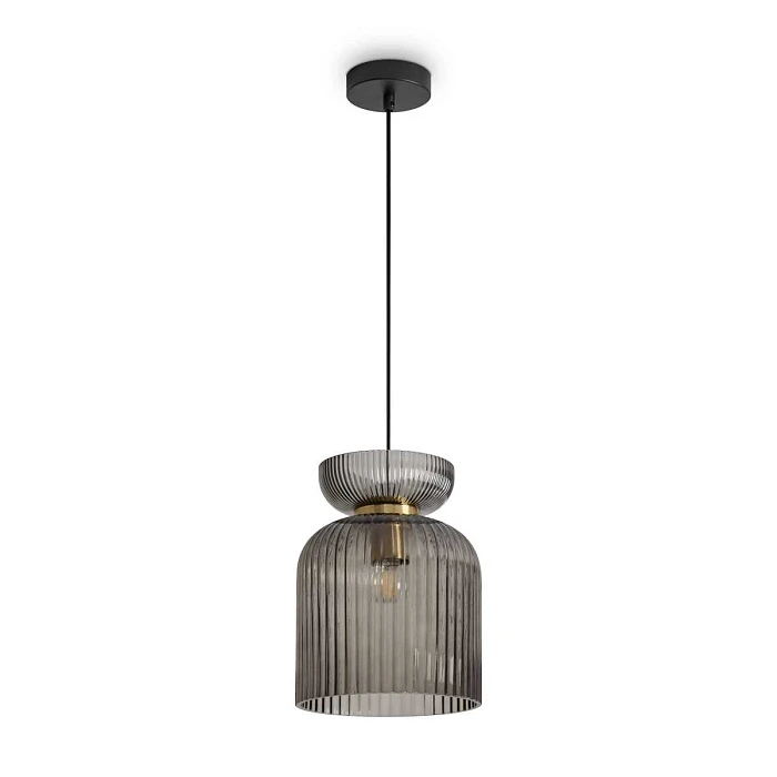 Подвесной светильник Freya Modern FR5558PL-01SM