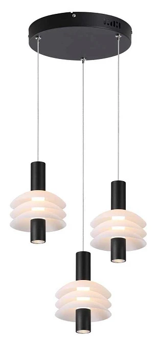 Светильник подвесной светодиодный Moderli Sylv V11388-PL