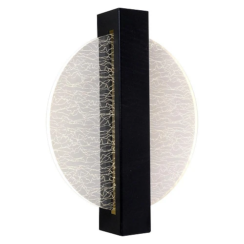 Светильник настенный Aployt Abeliya APL.343.01.08