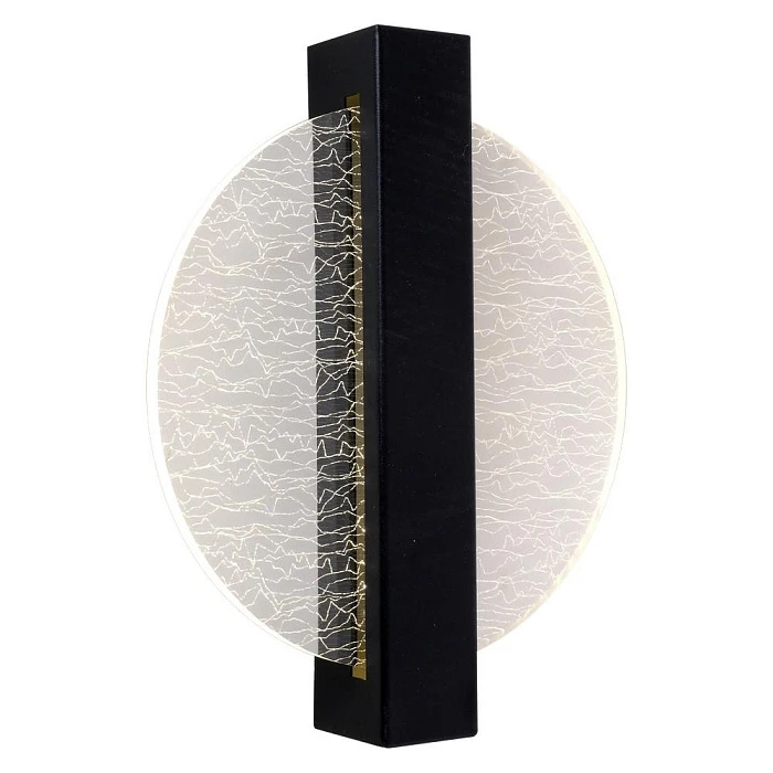 Светильник настенный Aployt Abeliya APL.343.01.08