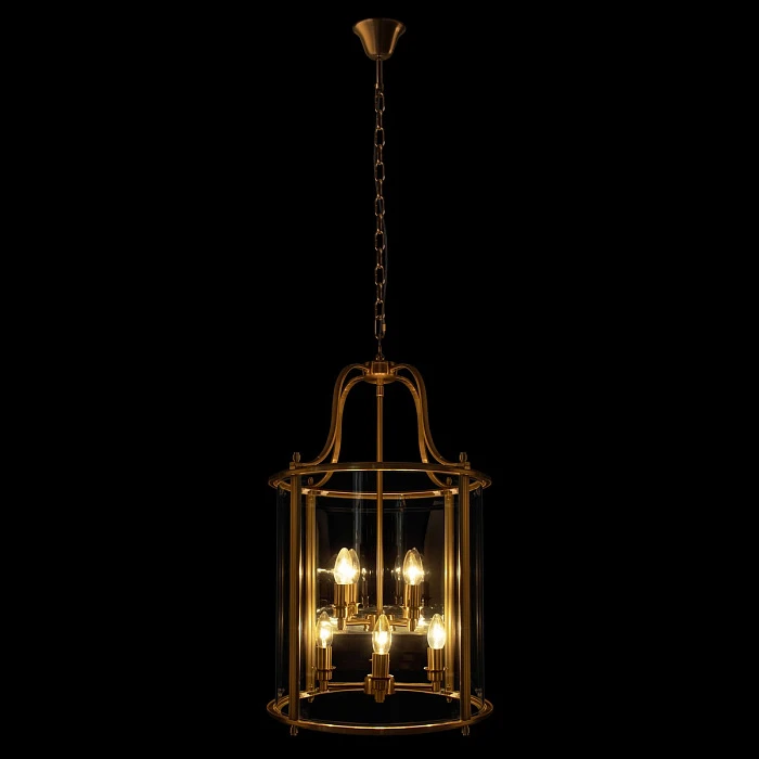 Подвесной светильник Loft It Lighthouse 10456/8 AB