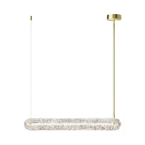 Подвесной светильник Maytoni MOD439PL-L20BSK