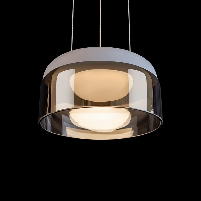 Подвесной светильник Loft IT Totem 10466P Smoke