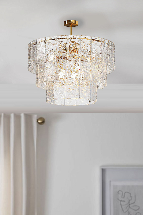 Люстра Milosh tendence 1026CL-6AB