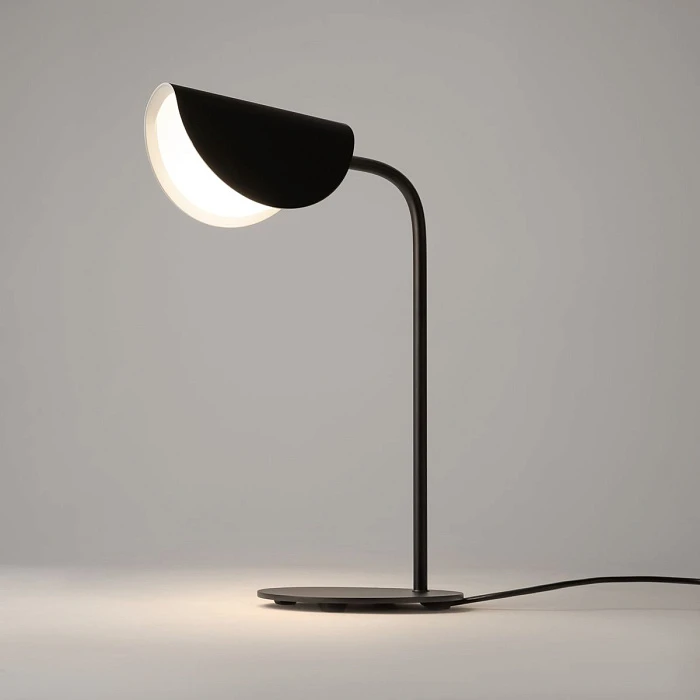 Настольная лампа Maytoni Technical Mollis MOD126TL-01B