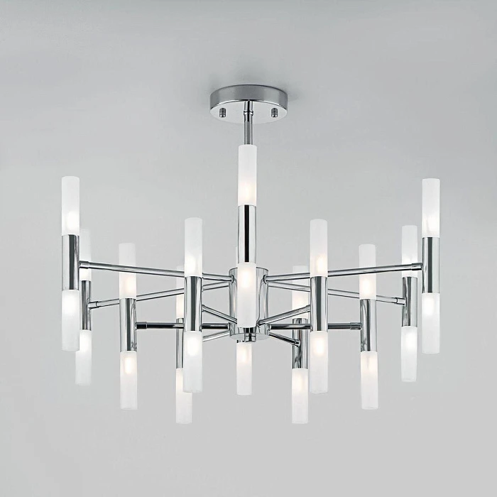 Подвесная люстра Bogates Bastone 345 Smart