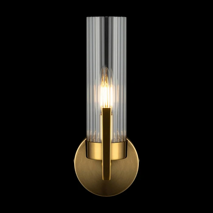 Бра Freya FR5214WL-01BS