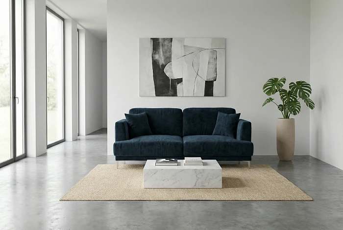 Диван IVASA Taiga прямой