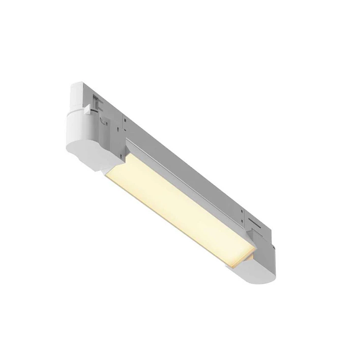 Трековый светодиодный светильник Maytoni Technical Basis TR196-3-10W2.7K-W