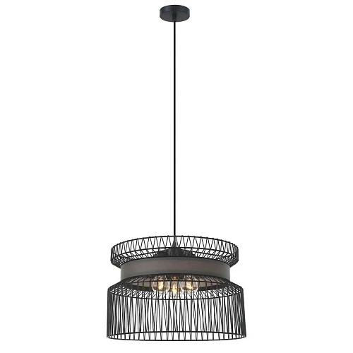 Подвесная люстра Favourite Korb 2363-2P