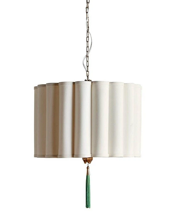 Люстра Louvre Home JJ10510-3DA