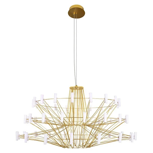 Подвесной светильник Loft IT Coppelia 10476 Gold
