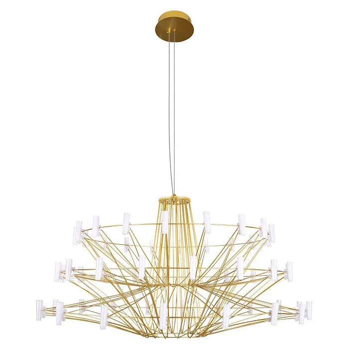 Подвесной светильник Loft IT Coppelia 10476 Gold
