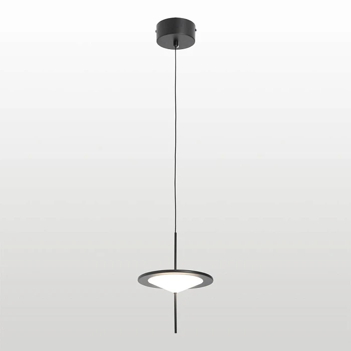 Подвесной светильник Lussole LSP-7531