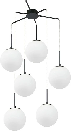 Люстра подвесная Stilfort 2168/02/06P серия Antell