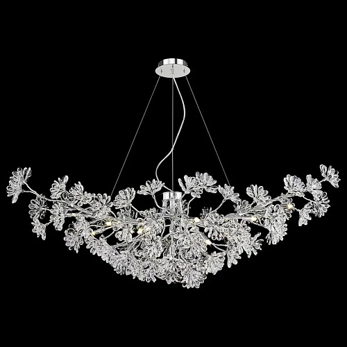 Подвесной светильник WERTMARK DARLEEN WE191.15.123