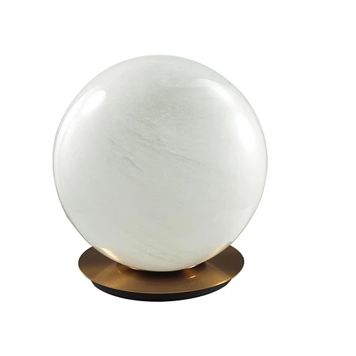 Настольная лампа Odeon Light Magia Midcent 7109/1TL