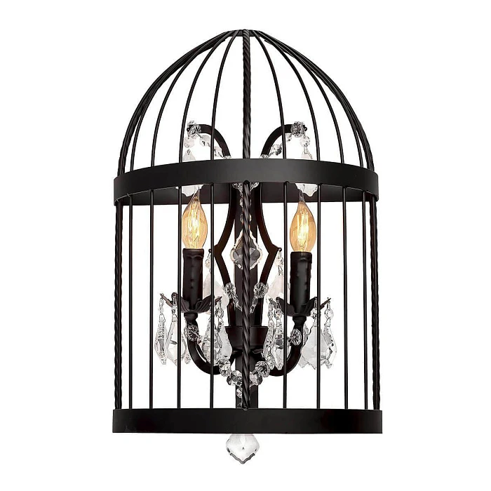 Бра Loft IT Vintage Birdcage Loft1891W